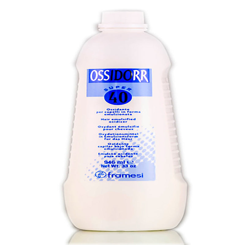 Framesi 40 Volume Oxidant - Ossidorr 32oz