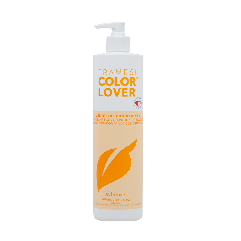 Framesi Color Lover™ Curl Define Conditioner 16.9oz
