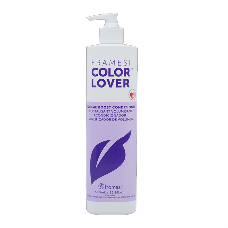 Framesi Color Lover™ Volume Boost Shampoo 16.9oz