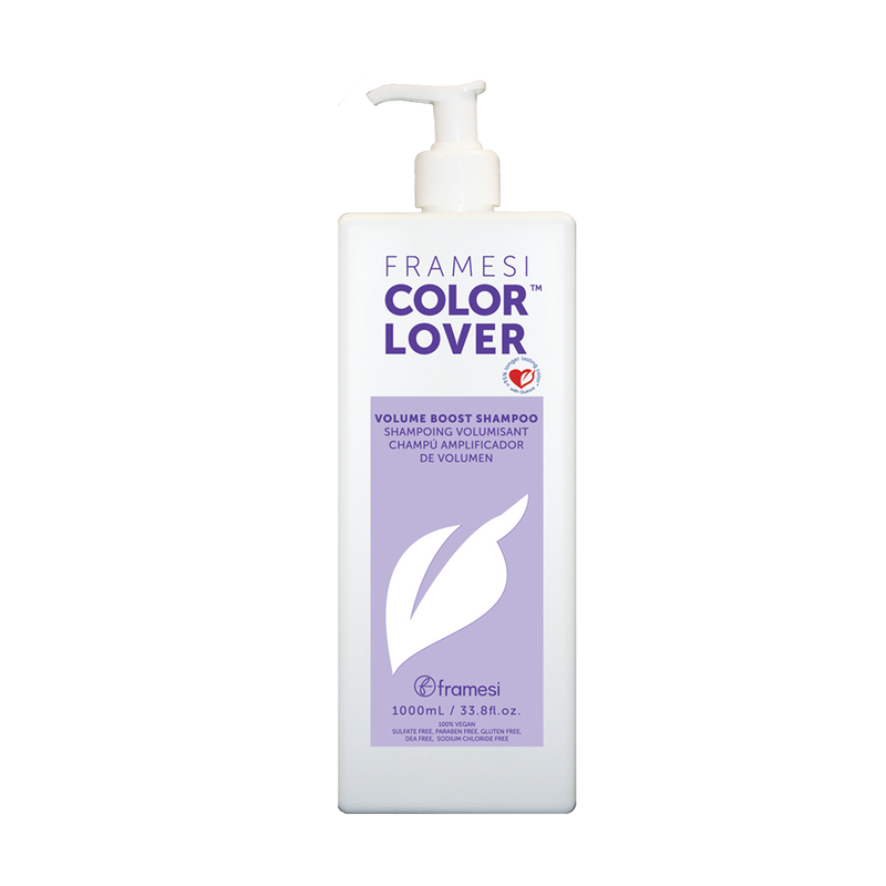 Framesi Color Lover™ Volume Boost Shampoo 33.8oz