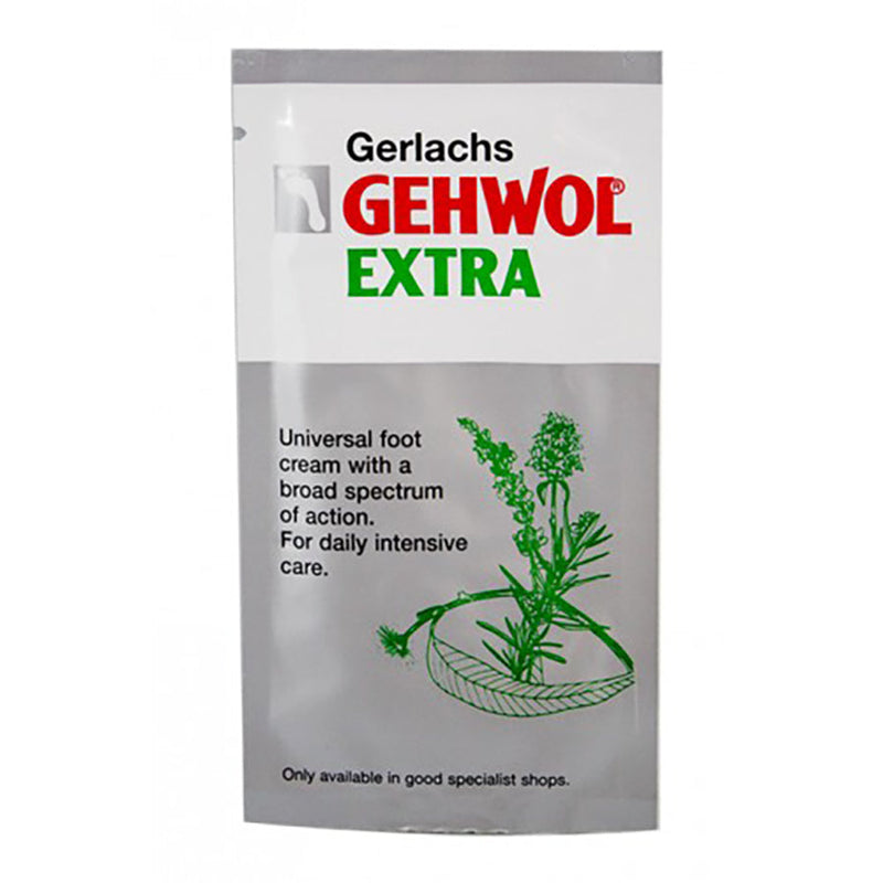 Gehwol Foot Cream Extra 0.3oz