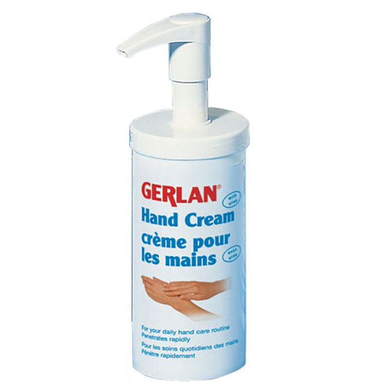 Gehwol Gerlan Hand Cream 16oz