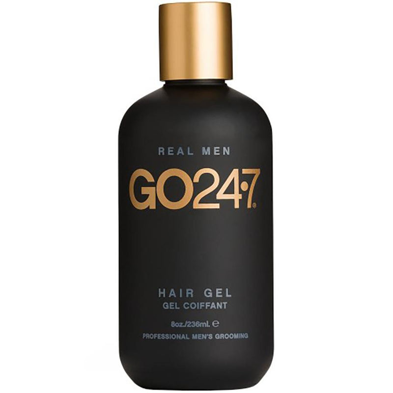 GO24•7 Go 24/7 Hair Gel 8oz