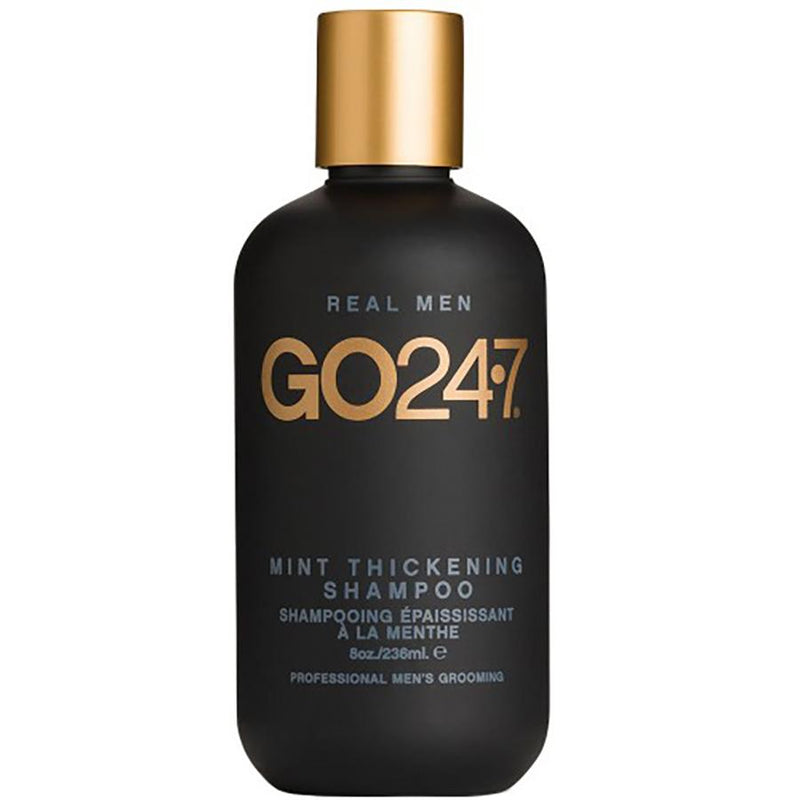 GO24•7 Go 24/7 Mint Thickening Shampoo 8oz