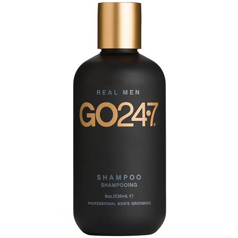 GO24•7 Go 24/7 Shampoo 8oz