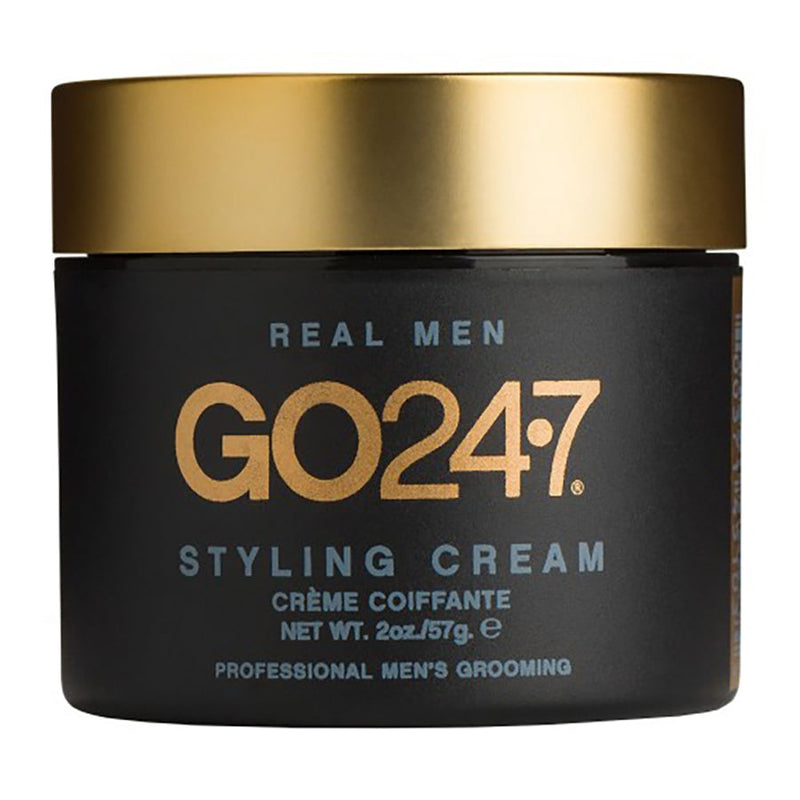 GO24•7 Go 24/7 Styling Cream 2oz