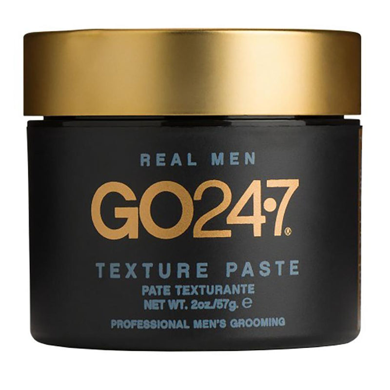 GO24•7 Go 24/7 Texture Paste 2oz
