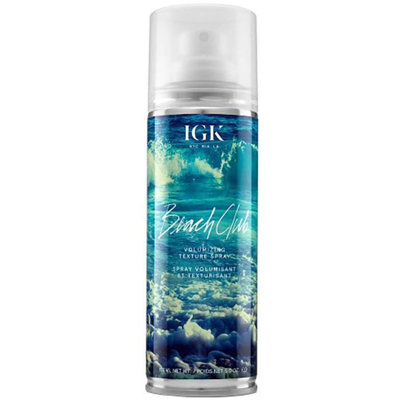 IGK Beach Club Volume Texture Spray 5oz
