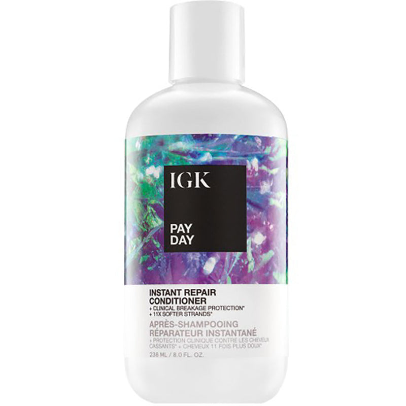 IGK Pay Day Instant Repair Conditioner 8oz
