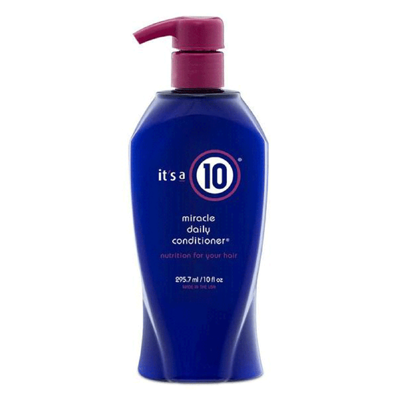 Its A 10 Miracle Daily Conditioner 10oz