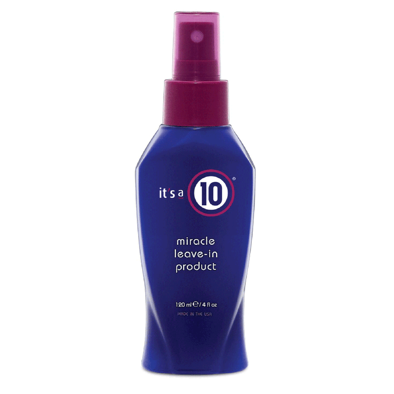 Its A 10 Miracle Leave-In 4oz