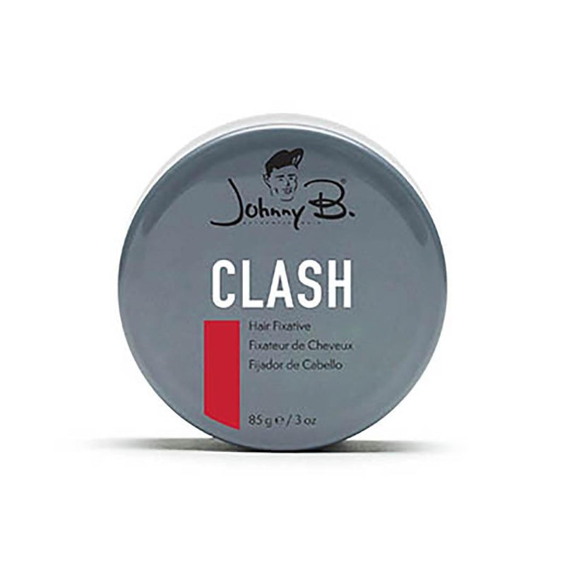 JOHHNY B JB - CLASH HAIR FIXATIVE 3oz