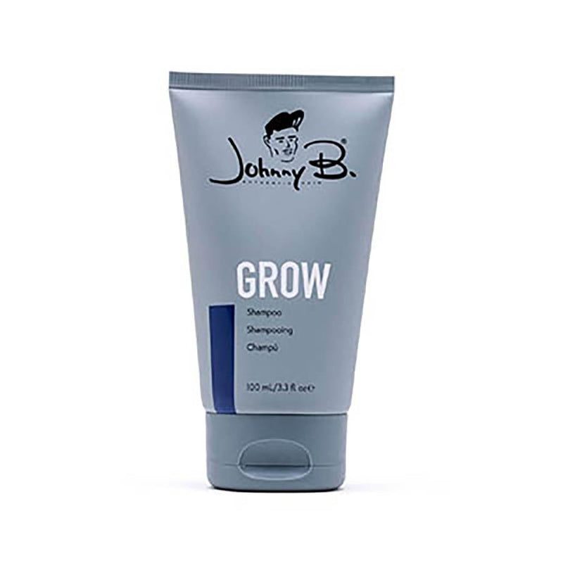 JOHHNY B JB - GROW SHAMPOO  3.3oz