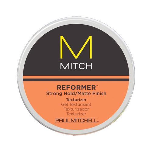 John Paul Mitchell Mitch Reformer Texturizing Hair Putty 3 Oz