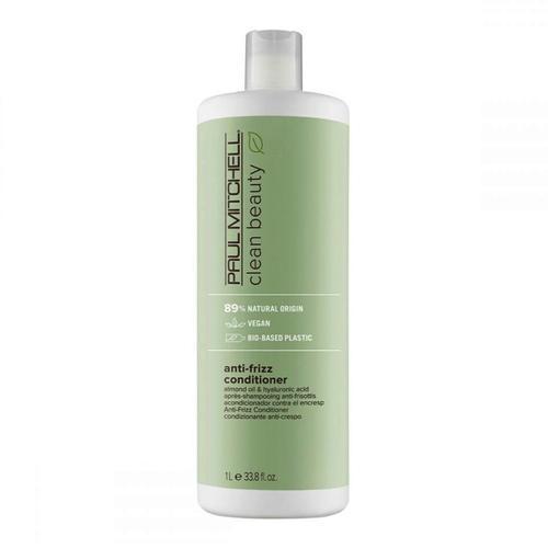 John Paul Mitchell Systems Clean Beauty Anti-Frizz Conditioner 33.8oz