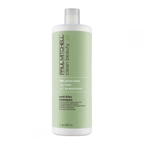 John Paul Mitchell Systems Clean Beauty Anti-Frizz Shampoo 33.8oz