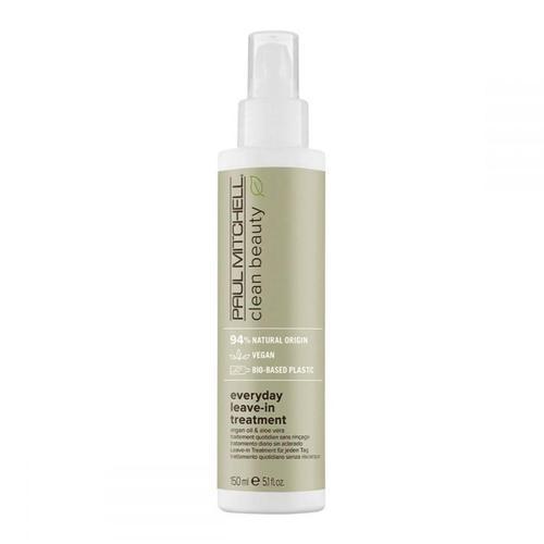 John Paul Mitchell Systems Clean Beauty Everyday Leave-In Treatment 5.1 oz
