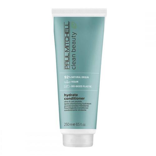 John Paul Mitchell Systems Clean Beauty Hydrate Conditioner 8.5oz