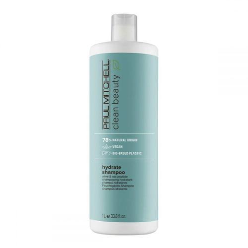 John Paul Mitchell Systems Clean Beauty Hydrate Shampoo 33.8oz