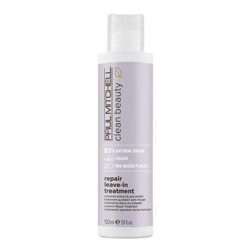 John Paul Mitchell Systems Clean Beauty Repair Leave-In Treatment 5.1 oz