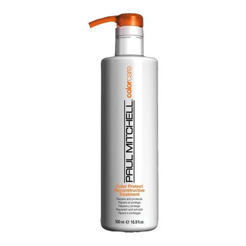John Paul Mitchell Systems Color Care - Color Protect Reconstructive Treatment 16.9oz