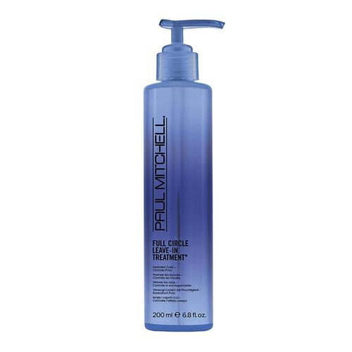 John Paul Mitchell Systems Curls - Full Circle Leave-In Treatment 6.8 oz