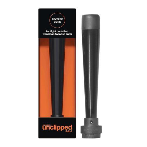John Paul Mitchell Systems Express Ion Unclipped .75-1.25 Inch Reverse Cone