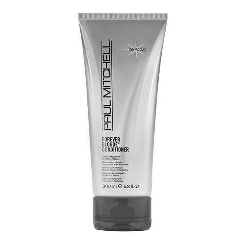 John Paul Mitchell Systems Forever Blonde Conditioner  6.8 oz