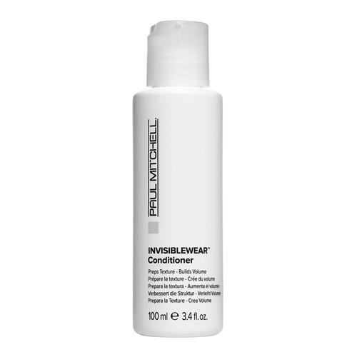 John Paul Mitchell Systems Invisiblewear - Conditioner 3.4oz