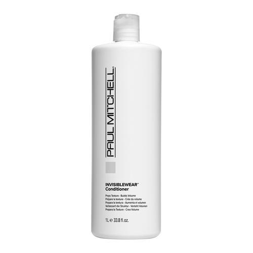 John Paul Mitchell Systems Invisiblewear - Conditioner 33.8oz