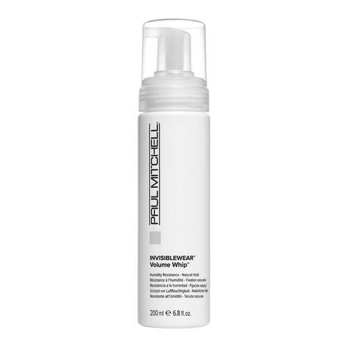 John Paul Mitchell Systems Invisiblewear - Volume Whip 6.8 oz