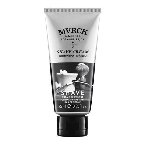 John Paul Mitchell Systems MVRCK Shave Cream 0.85oz