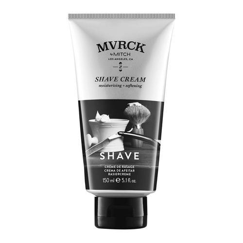 John Paul Mitchell Systems MVRCK Shave Cream 5.1oz
