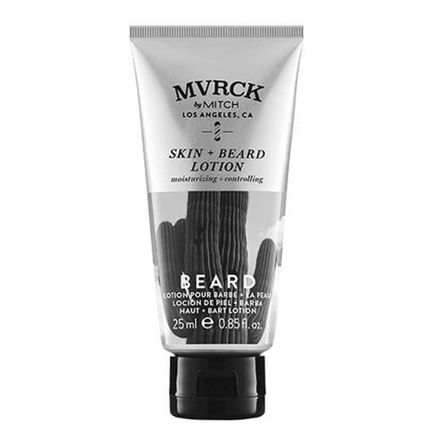 John Paul Mitchell Systems MVRCK Skin & Beard Lotion 0.85oz