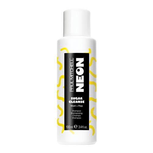 John Paul Mitchell Systems Neon - Sugar Cleanse Shampoo 3.4oz