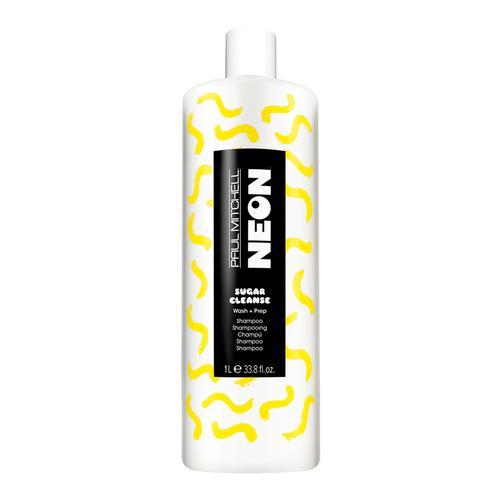 John Paul Mitchell Systems Neon - Sugar Cleanse Shampoo 33.8oz