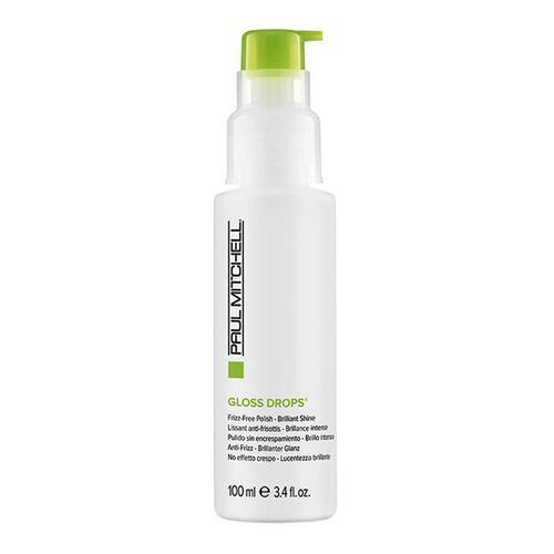 John Paul Mitchell Systems Smoothing - Gloss Drops 3.4 oz