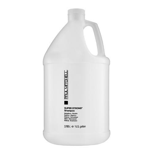 John Paul Mitchell Systems Strength - Super Strong Daily Shampoo 128oz