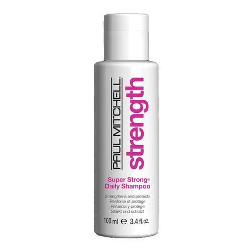 John Paul Mitchell Systems Strength - Super Strong Daily Shampoo 3.4oz