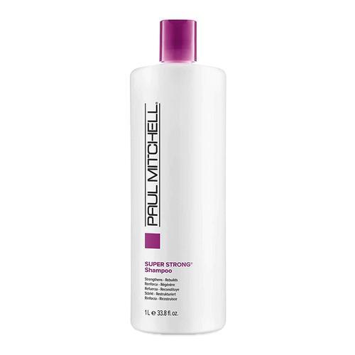 John Paul Mitchell Systems Strength - Super Strong Daily Shampoo 33.8oz