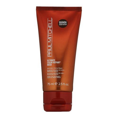 John Paul Mitchell Systems Ultimate Color Repair Mask 2.5 oz