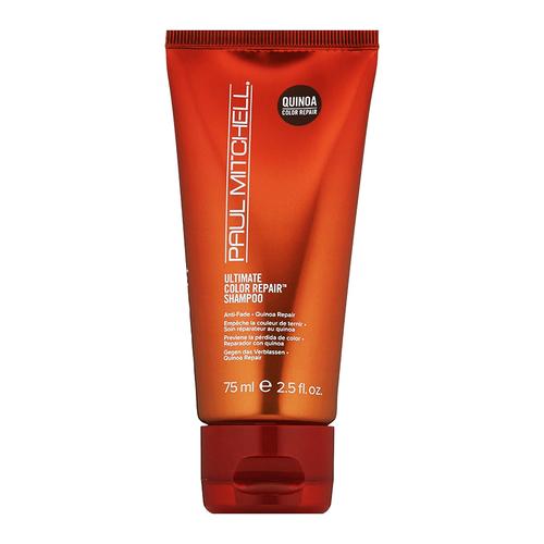 John Paul Mitchell Systems Ultimate Color Repair Shampoo 2.5 oz