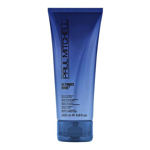 John Paul Mitchell Systems Ultimate Wave Texture Cream/Gel 6.8 oz