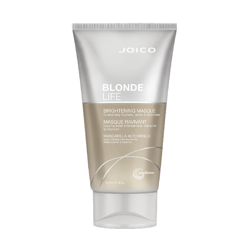 Joico Blonde Life Brightening Masque 5.1oz