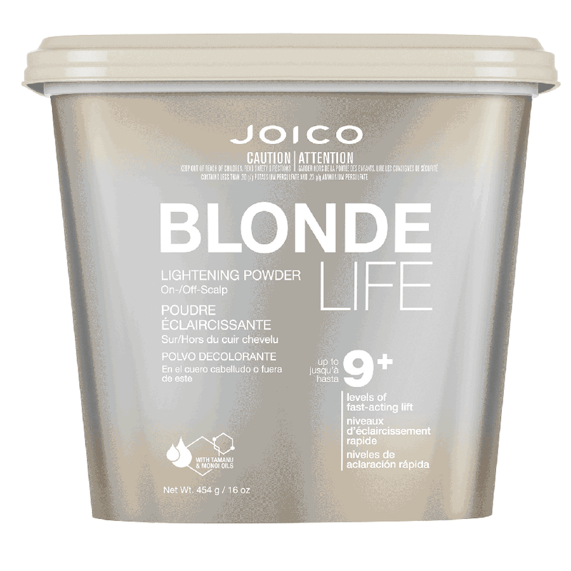 Joico Blonde Life Lightening Powder 16oz