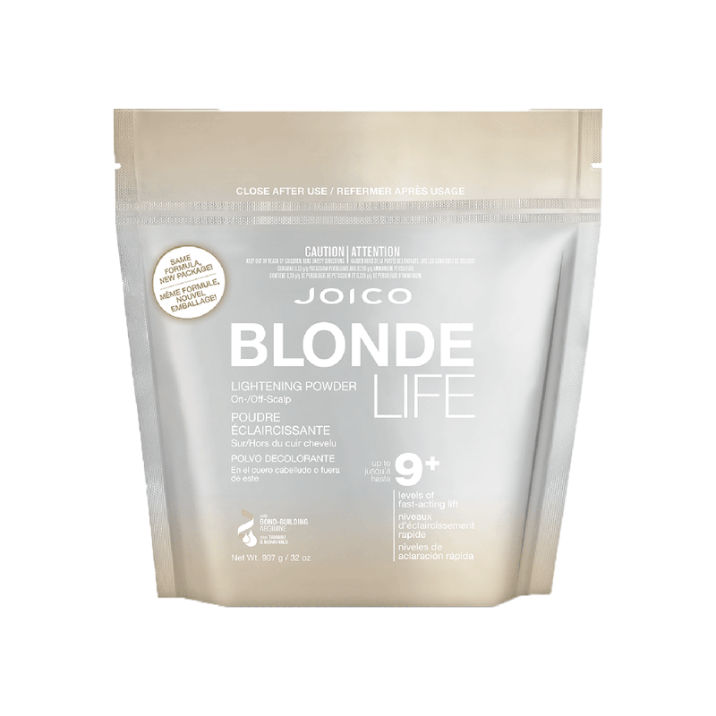 Joico Blonde Life Lightening Powder 2lb