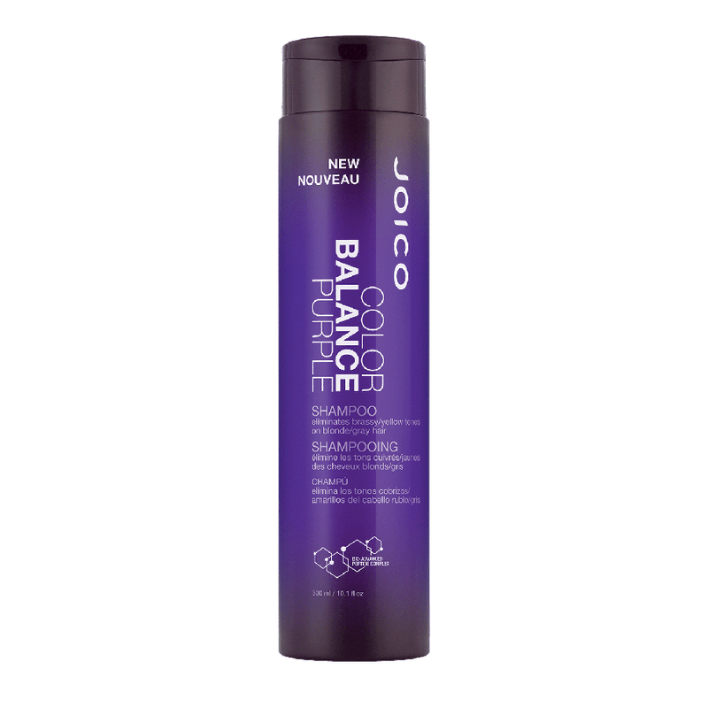 Joico Color Balance Purple Shampoo 10.1oz