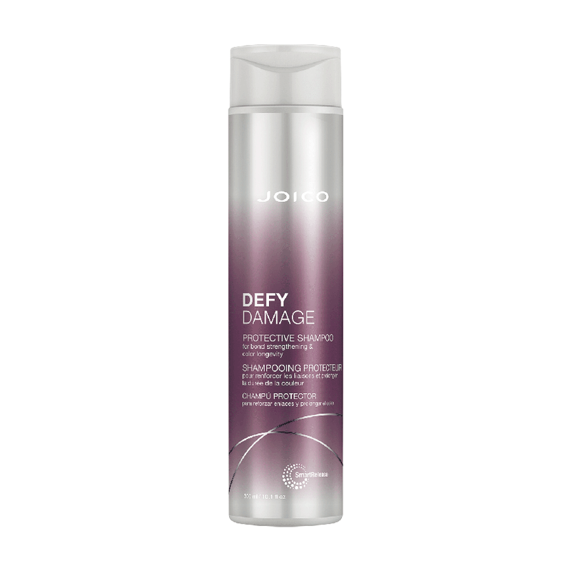 Joico Defy Damage Protective Shampoo 10.1oz