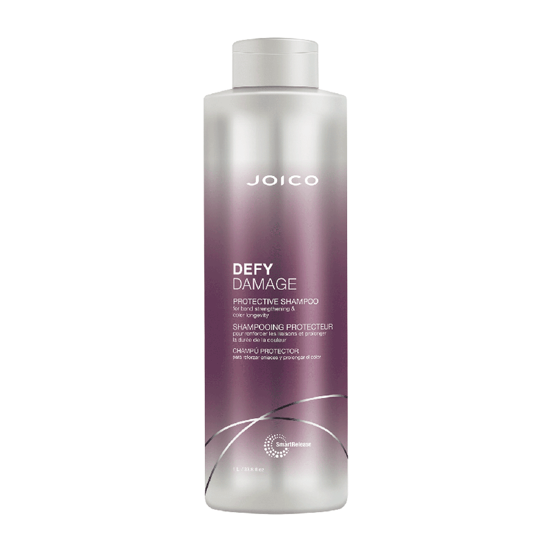 Joico Defy Damage Protective Shampoo 33.8oz