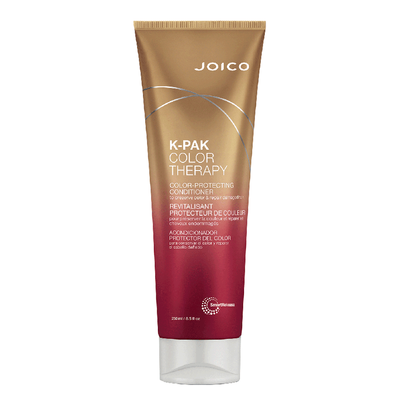 Joico K-PAK Color Therapy Color-Protecting Conditioner 8.5oz
